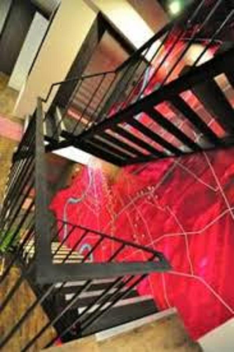 旅馆 Cheqinn - Sukhumvit 4 Nana Plaza 曼谷